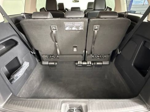 Used 2025 Honda Odyssey EX-L image 30