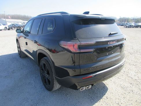 New 2026 GMC Acadia Elevation image 6
