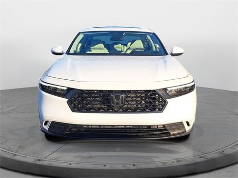 Certified 2023 Honda Accord EX image 2