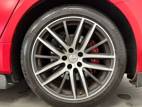 Used 2018 Maserati Ghibli S Q4 image 76