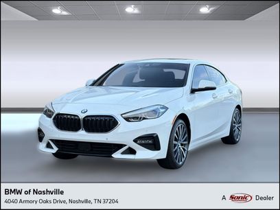 Used 2021 BMW 228i Gran Coupe w/ Convenience Package