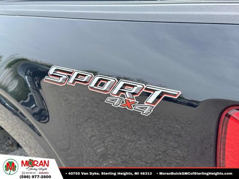 Used 2021 Ford F150 XLT w/ Equipment Group 302A High AWD/4WD image 12