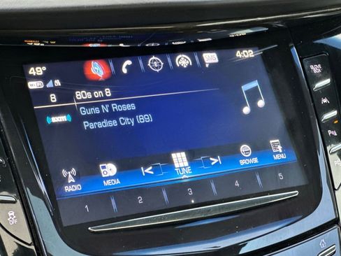 Used 2017 Cadillac Escalade ESV Platinum image 20