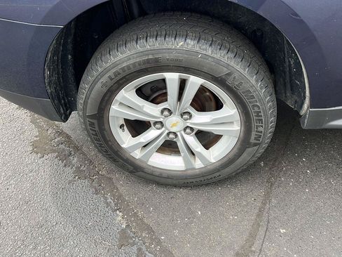 Used 2014 Chevrolet Equinox LS FWD image 31