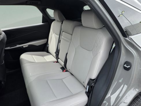 New 2026 Lexus RX 350h AWD/4WD image 29