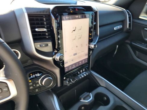 New 2026 RAM 1500 Lone Star image 18