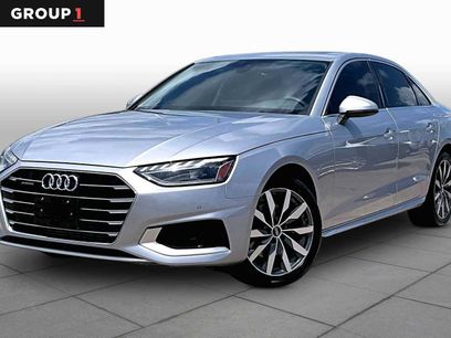 Used 2023 Audi A4 2.0T Premium w/ Convenience Package