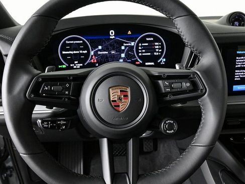 New 2026 Porsche Cayenne Coupe image 10