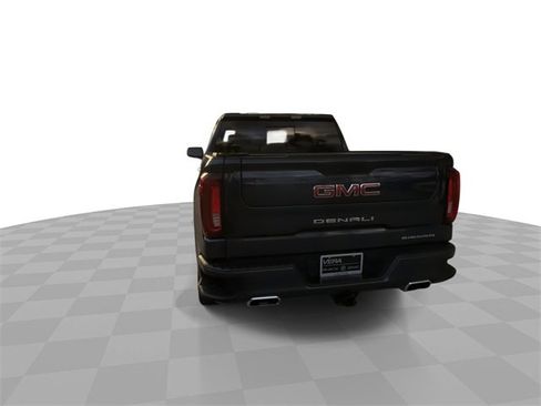 Certified 2022 GMC Sierra 1500 Denali w/ Denali Premium Package image 11