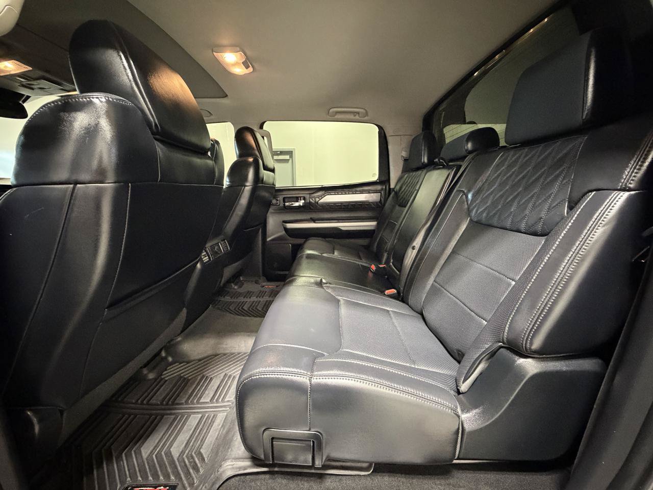 Used 2020 Toyota Tundra Platinum AWD/4WD image 25