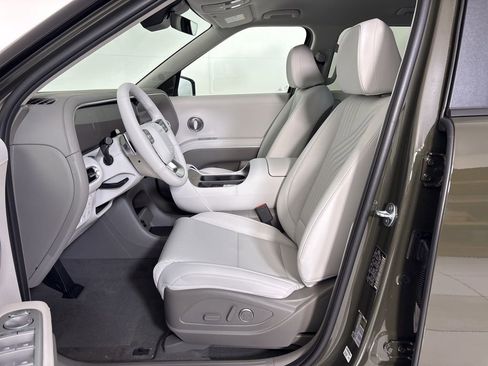 New 2026 Hyundai Palisade SEL FWD image 15