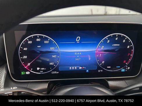 Certified 2026 Mercedes-Benz GLC 300 4MATIC image 14