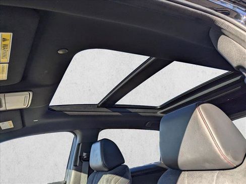 Certified 2025 Acura ADX A-Spec image 16