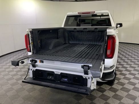 Used 2022 GMC Sierra 1500 AT4 w/ AT4 Premium Package AWD/4WD image 37