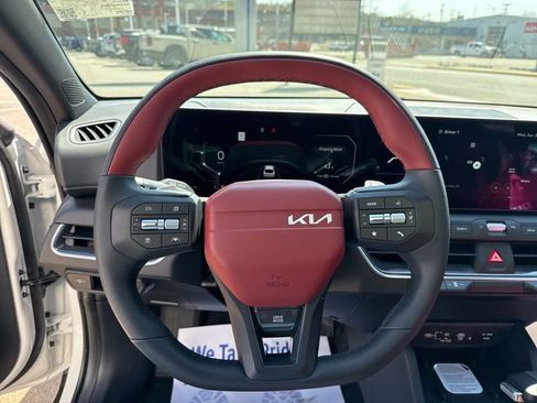 New 2026 Kia K4 GT-Line FWD image 27