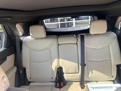 Used 2019 Cadillac XT5 Luxury FWD image 15