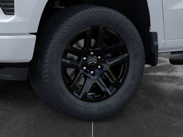 New 2026 Chevrolet Silverado 1500 RST w/ RST Select Package RWD image 9
