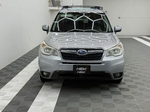 Used 2014 Subaru Forester 2.5i Touring image 8