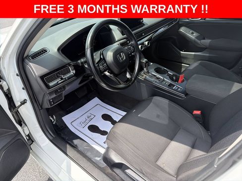 Used 2023 Honda Civic EX image 38