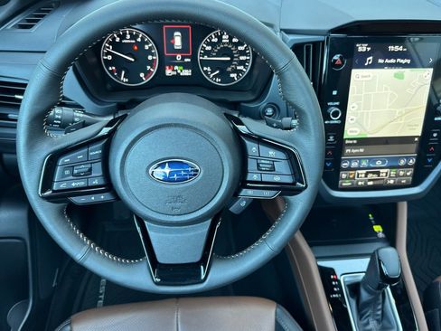 Used 2025 Subaru Forester Touring w/ Popular Package - Touring image 16