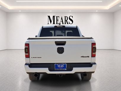 Used 2023 RAM 1500 Limited