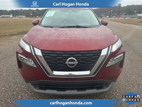 Used 2023 Nissan Rogue SV image 6