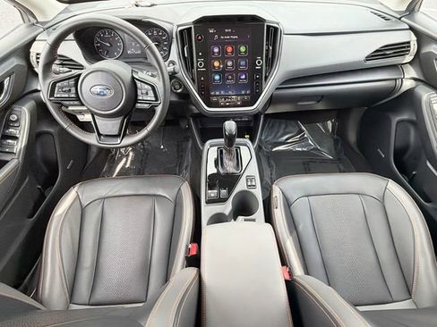 Used 2025 Subaru Crosstrek 2.5i Limited w/ Popular Package #3A image 15