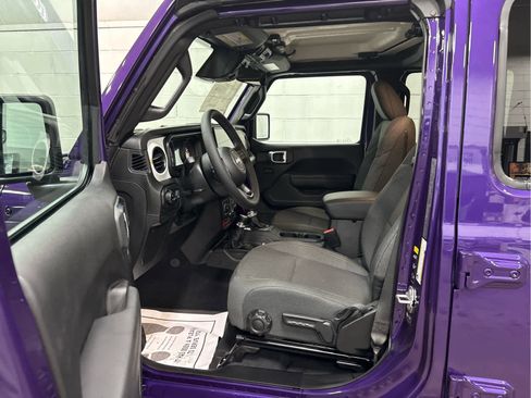 New 2026 Jeep Gladiator Willys image 12