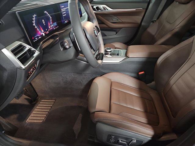 New 2026 BMW 430i w/ Premium Package RWD image 4