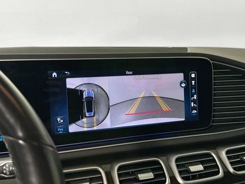 Used 2024 Mercedes-Benz GLE 350 4MATIC image 12