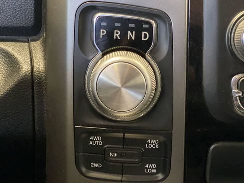 Used 2016 RAM 1500 Sport AWD/4WD image 21