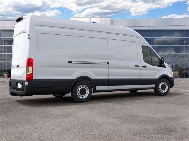 New 2027 Ford Transit 350 148 High Roof Extended w/ Load Area Protection Package RWD image 8