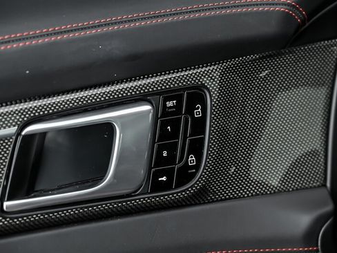 Used 2019 Porsche Panamera GTS AWD/4WD image 15