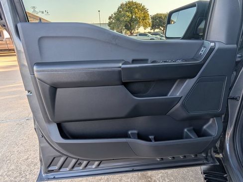 Used 2023 Ford F150 XL w/ STX Appearance Package AWD/4WD image 14