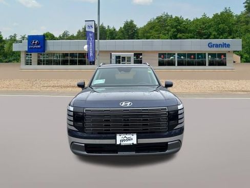 New 2026 Hyundai Palisade Limited AWD/4WD image 3