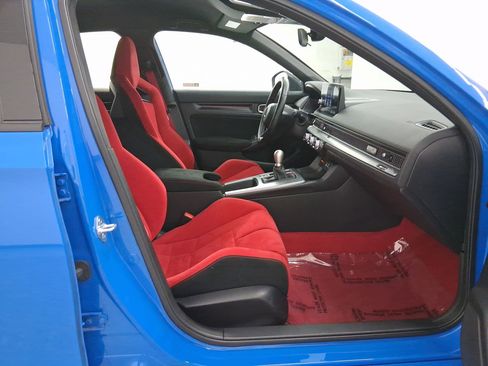 Used 2023 Honda Civic Type R image 29