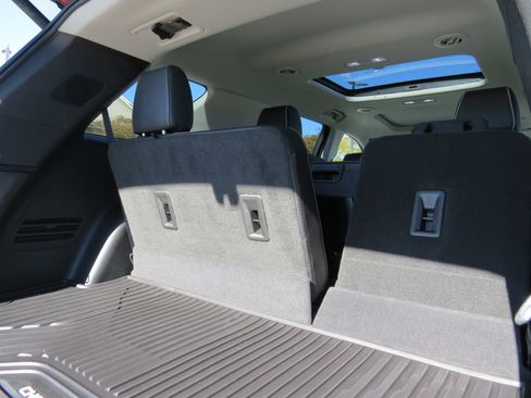 Certified 2020 Chevrolet Traverse High Country image 14