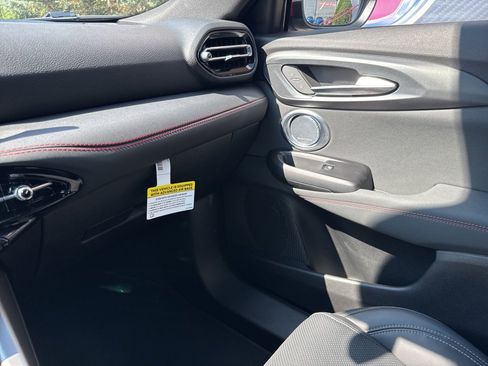 Used 2024 Dodge Hornet GT Plus image 43