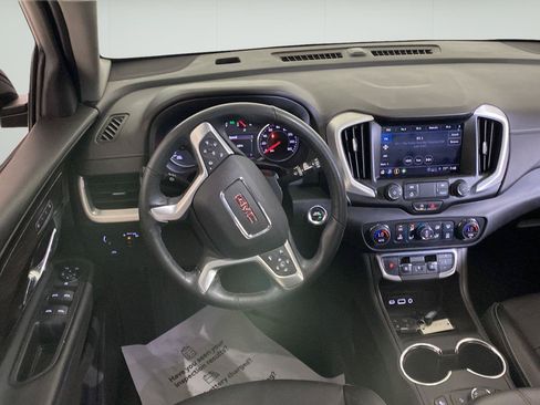 Used 2023 GMC Terrain SLT w/ Elevation Edition FWD image 15