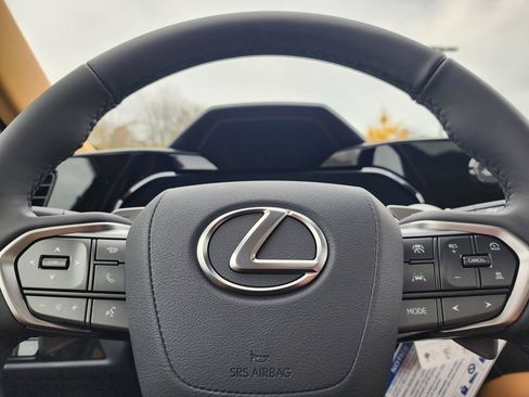 Used 2025 Lexus NX 350 AWD w/ Accessory Package (2T) image 29