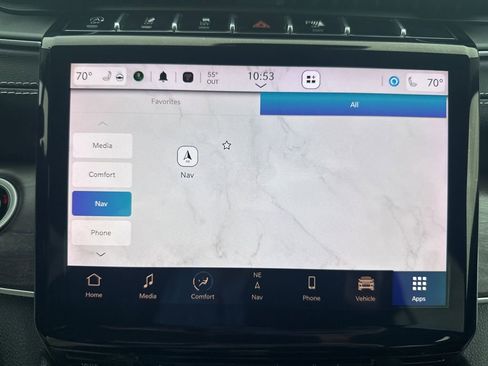 Used 2023 Jeep Grand Cherokee Limited AWD/4WD image 54