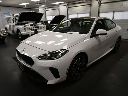 Used 2025 BMW 228i xDrive