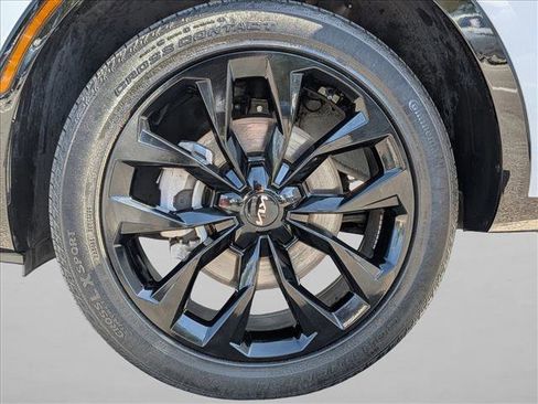 Used 2023 Kia Sorento SX AWD/4WD image 27