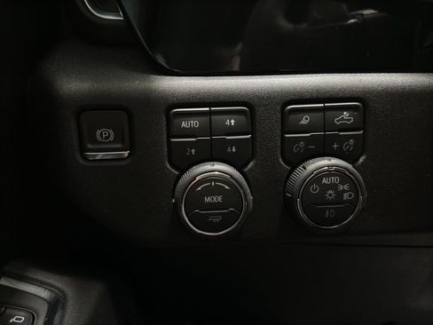 New 2025 Chevrolet Silverado 1500 RST w/ Convenience Package II image 28