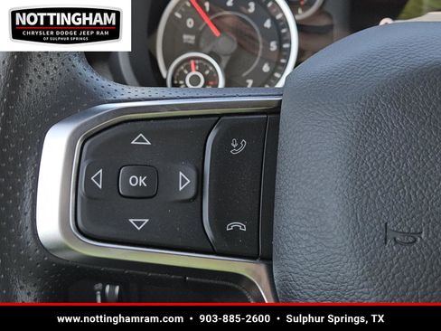 New 2026 RAM 2500 Tradesman image 18