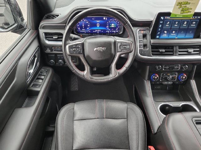 Used 2023 Chevrolet Tahoe RST RWD image 17