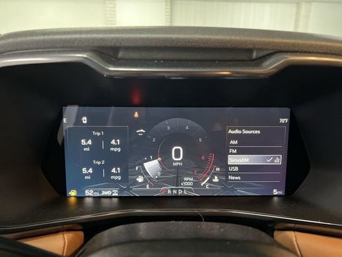 New 2026 GMC Canyon AT4 w/ Technology Plus Package image 12