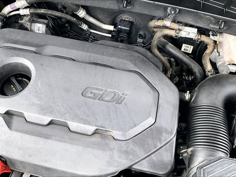 Used 2019 Hyundai Tucson Ultimate AWD/4WD image 31