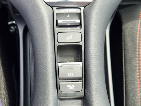 Certified 2026 Honda HR-V Sport image 21