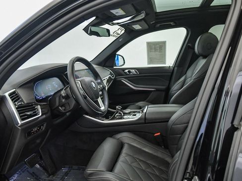 Certified 2023 BMW X5 sDrive40i w/ Parking Assistance Package image 19